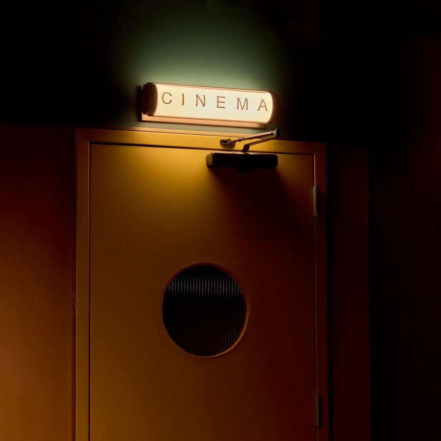 Crescendo NYC Cinema