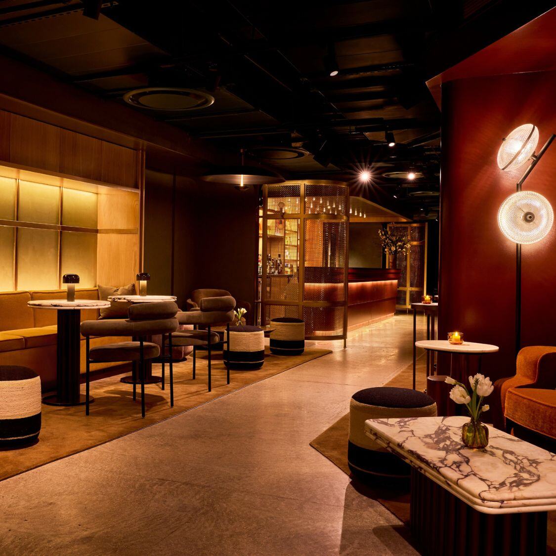 Crescendo - NYC - 1
