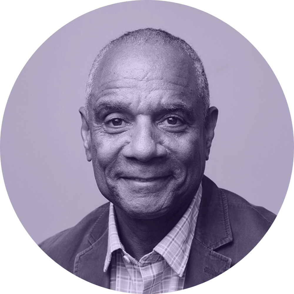 Ken Chenault
