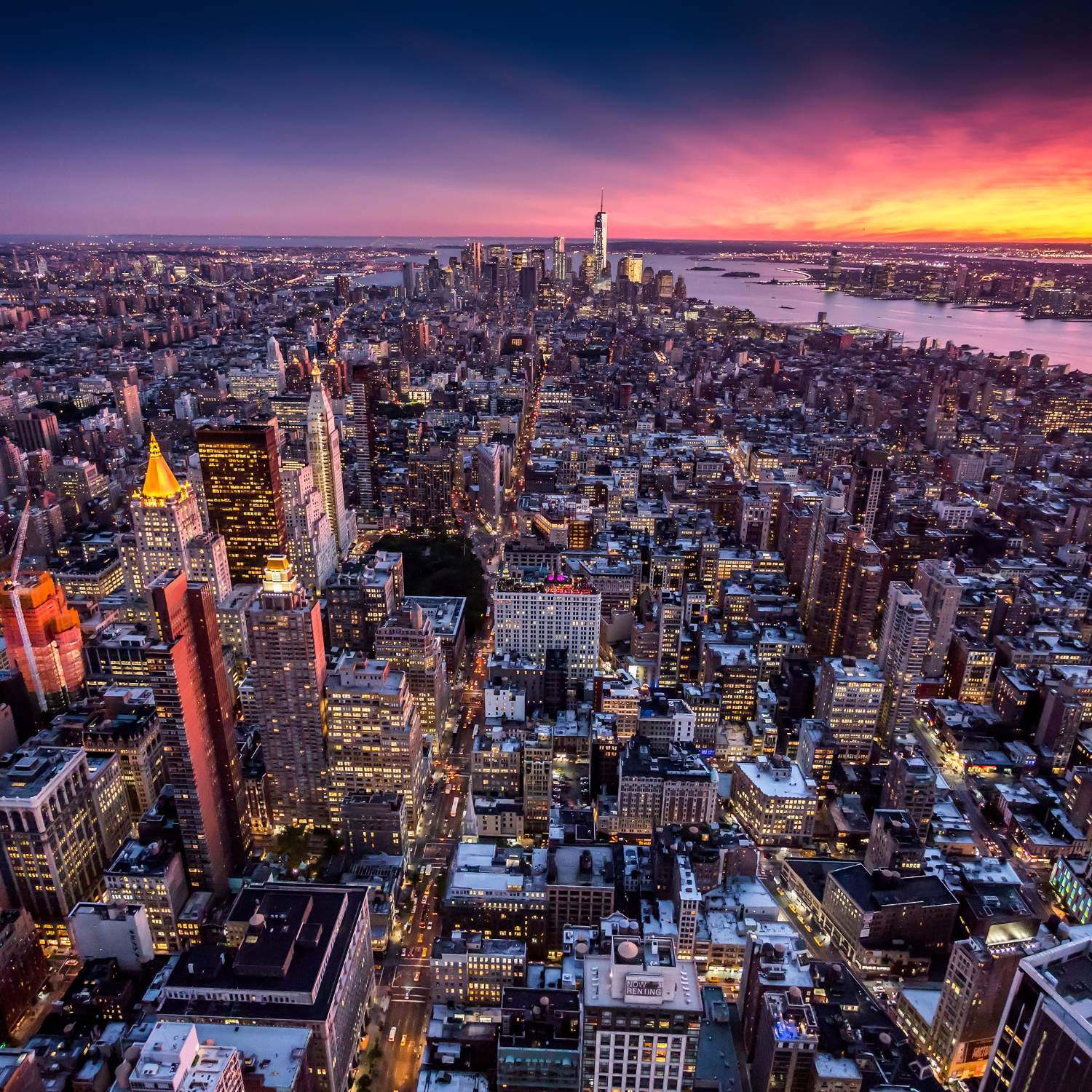 NYC - 2